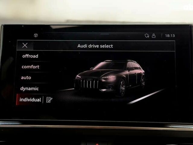 Ауді A4 Allroad, об'ємом двигуна 0 л та пробігом 59 тис. км за 29500 $, фото 14 на Automoto.ua