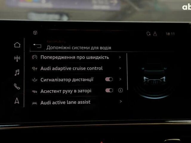 Ауді A4 Allroad, об'ємом двигуна 0 л та пробігом 59 тис. км за 29500 $, фото 13 на Automoto.ua