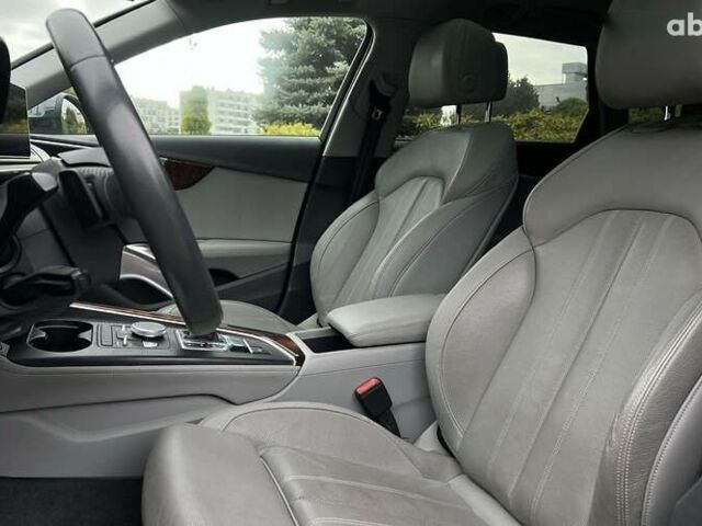 Ауди А4 Олроуд, объемом двигателя 2 л и пробегом 64 тыс. км за 27600 $, фото 8 на Automoto.ua