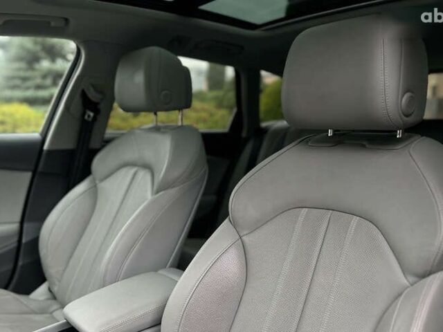 Ауди А4 Олроуд, объемом двигателя 2 л и пробегом 64 тыс. км за 27600 $, фото 9 на Automoto.ua