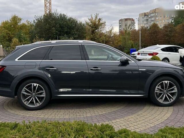 Ауди А4 Олроуд, объемом двигателя 2 л и пробегом 64 тыс. км за 27600 $, фото 7 на Automoto.ua