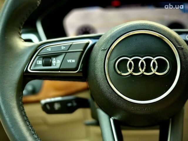 Ауді A4 Allroad, об'ємом двигуна 0 л та пробігом 59 тис. км за 29500 $, фото 15 на Automoto.ua