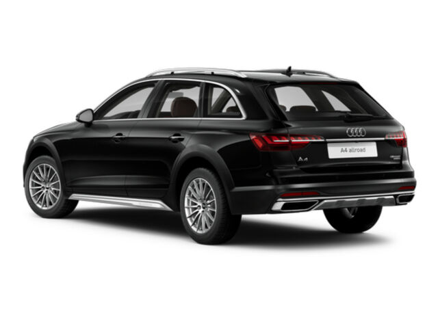 Ауді A4 Allroad, об'ємом двигуна 1.97 л та пробігом 0 тис. км за 59136 $, фото 3 на Automoto.ua