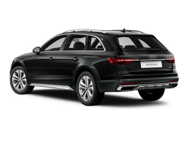 Ауді A4 Allroad, об'ємом двигуна 1.97 л та пробігом 0 тис. км за 65023 $, фото 2 на Automoto.ua