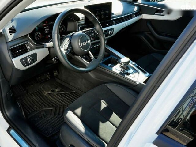 Ауді A4 Allroad, об'ємом двигуна 0 л та пробігом 14 тис. км за 44999 $, фото 13 на Automoto.ua