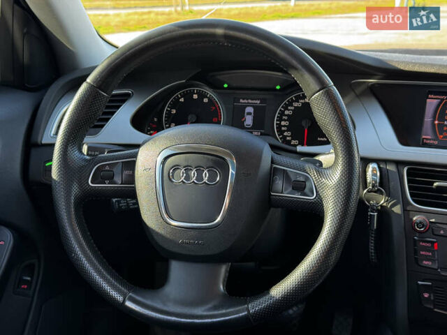 Ауди А4 Олроуд 2010 в Львове на Automoto.ua Серый Ауди А4 Олроуд, объемом двигателя 1.98 л и пробегом 283 тыс. км за 12000 $, фото 32 на Automoto.ua