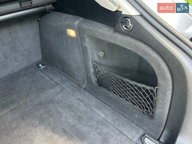 Серый Ауди А4 Олроуд, объемом двигателя 2 л и пробегом 207 тыс. км за 10900 $, фото 61 на Automoto.ua