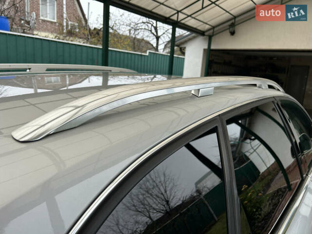 Серый Ауди А4 Олроуд, объемом двигателя 2 л и пробегом 207 тыс. км за 10999 $, фото 26 на Automoto.ua