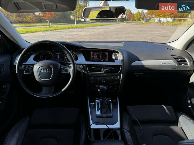 Ауди А4 Олроуд 2010 в Львове на Automoto.ua Серый Ауди А4 Олроуд, объемом двигателя 1.98 л и пробегом 283 тыс. км за 12000 $, фото 28 на Automoto.ua
