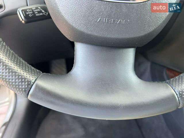 Серый Ауди А4 Олроуд, объемом двигателя 2 л и пробегом 207 тыс. км за 10900 $, фото 37 на Automoto.ua