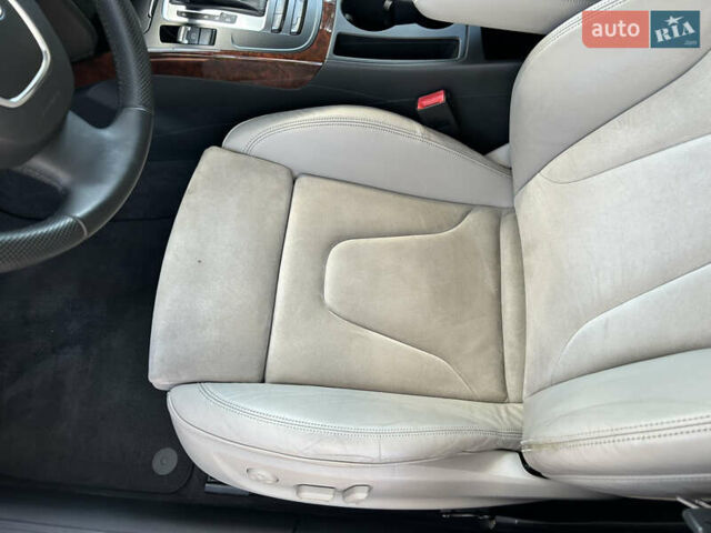 Серый Ауди А4 Олроуд, объемом двигателя 2 л и пробегом 207 тыс. км за 10900 $, фото 25 на Automoto.ua