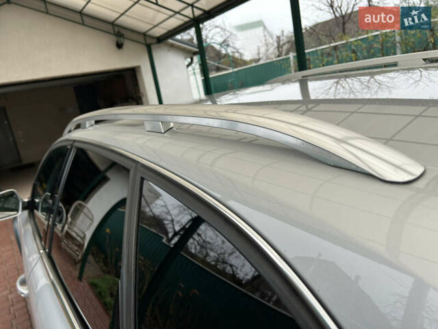 Серый Ауди А4 Олроуд, объемом двигателя 2 л и пробегом 207 тыс. км за 10999 $, фото 27 на Automoto.ua