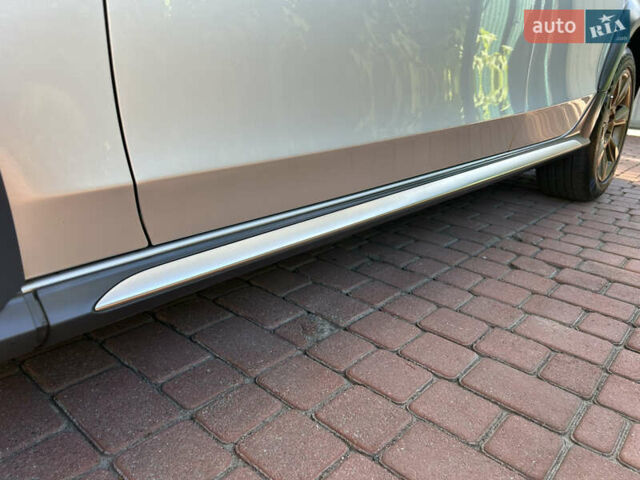 Серый Ауди А4 Олроуд, объемом двигателя 2 л и пробегом 207 тыс. км за 10900 $, фото 15 на Automoto.ua