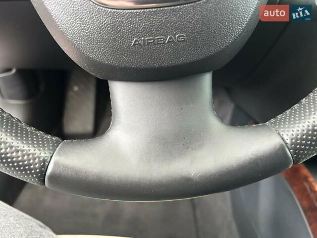 Серый Ауди А4 Олроуд, объемом двигателя 2 л и пробегом 207 тыс. км за 10999 $, фото 37 на Automoto.ua