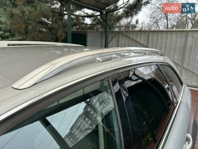 Серый Ауди А4 Олроуд, объемом двигателя 2 л и пробегом 207 тыс. км за 10999 $, фото 16 на Automoto.ua