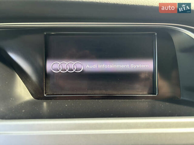 Серый Ауди А4 Олроуд, объемом двигателя 2 л и пробегом 207 тыс. км за 10900 $, фото 29 на Automoto.ua