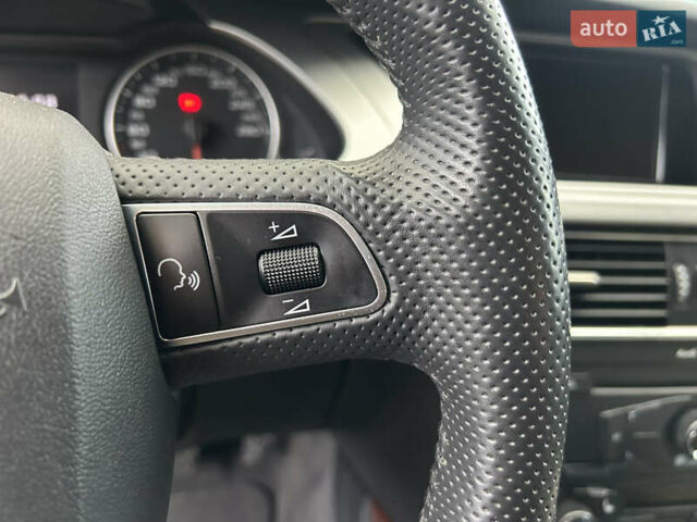 Серый Ауди А4 Олроуд, объемом двигателя 2 л и пробегом 207 тыс. км за 10999 $, фото 35 на Automoto.ua