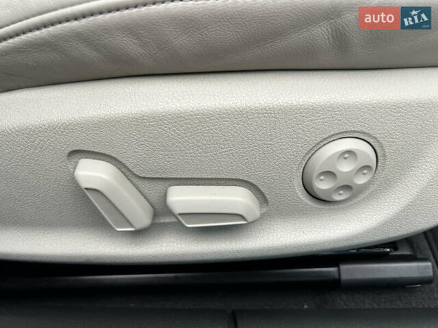 Серый Ауди А4 Олроуд, объемом двигателя 2 л и пробегом 207 тыс. км за 10999 $, фото 68 на Automoto.ua