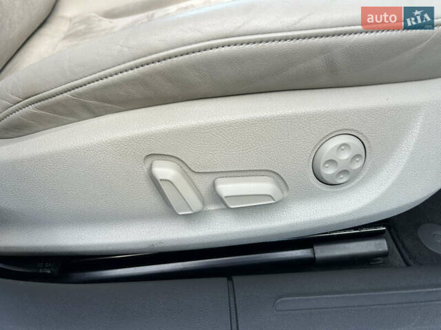 Серый Ауди А4 Олроуд, объемом двигателя 2 л и пробегом 207 тыс. км за 10900 $, фото 75 на Automoto.ua