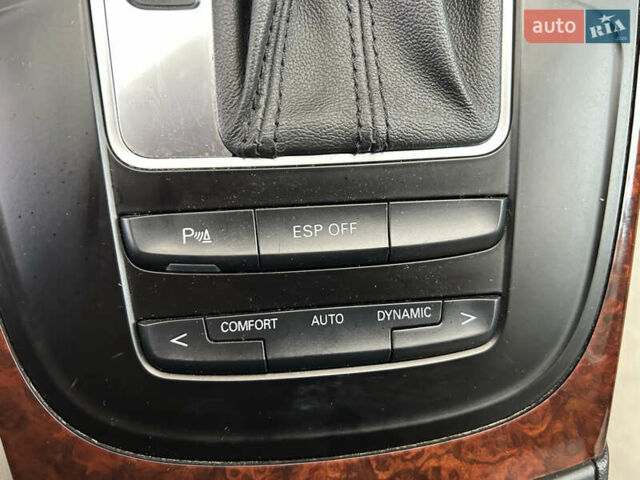 Серый Ауди А4 Олроуд, объемом двигателя 2 л и пробегом 207 тыс. км за 10999 $, фото 41 на Automoto.ua