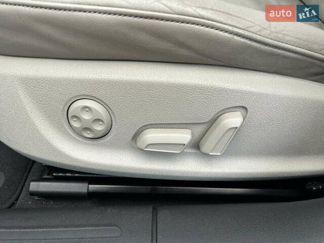 Серый Ауди А4 Олроуд, объемом двигателя 2 л и пробегом 207 тыс. км за 10999 $, фото 32 на Automoto.ua