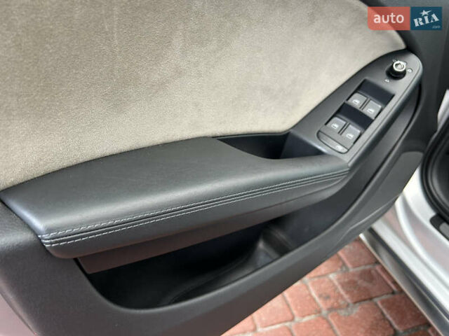 Серый Ауди А4 Олроуд, объемом двигателя 2 л и пробегом 207 тыс. км за 10999 $, фото 51 на Automoto.ua