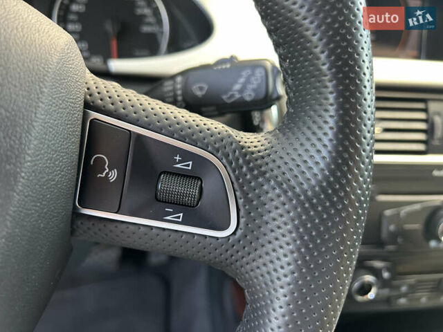 Серый Ауди А4 Олроуд, объемом двигателя 2 л и пробегом 207 тыс. км за 10900 $, фото 35 на Automoto.ua