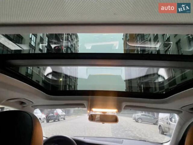 Сірий Ауді A4 Allroad, об'ємом двигуна 2 л та пробігом 280 тис. км за 11899 $, фото 12 на Automoto.ua