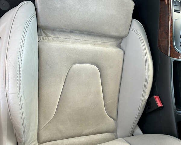 Серый Ауди А4 Олроуд, объемом двигателя 2 л и пробегом 207 тыс. км за 10900 $, фото 26 на Automoto.ua