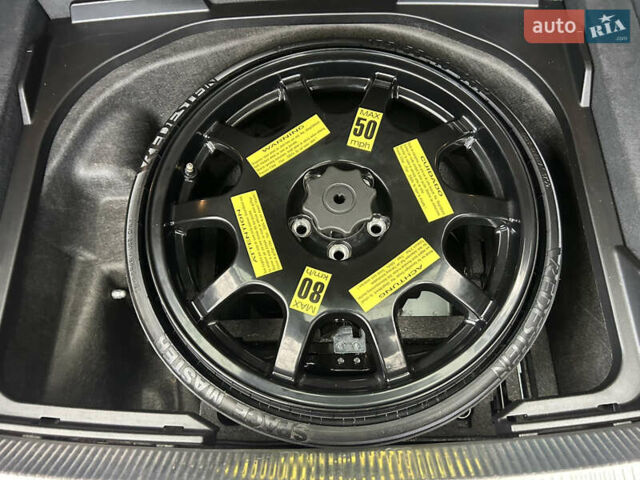 Серый Ауди А4 Олроуд, объемом двигателя 2 л и пробегом 207 тыс. км за 10999 $, фото 25 на Automoto.ua