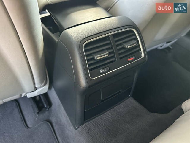 Серый Ауди А4 Олроуд, объемом двигателя 2 л и пробегом 207 тыс. км за 10900 $, фото 52 на Automoto.ua