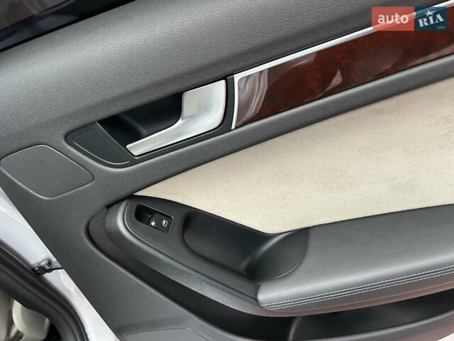 Серый Ауди А4 Олроуд, объемом двигателя 2 л и пробегом 207 тыс. км за 10999 $, фото 63 на Automoto.ua