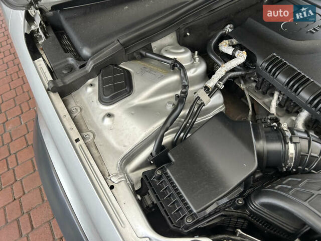 Серый Ауди А4 Олроуд, объемом двигателя 2 л и пробегом 207 тыс. км за 10999 $, фото 77 на Automoto.ua