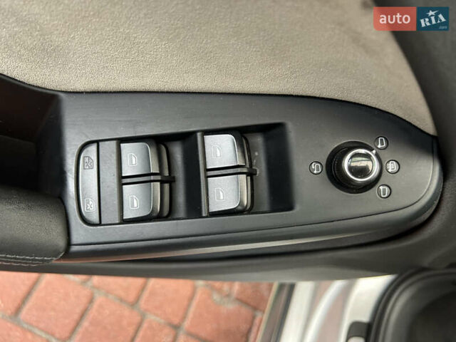 Серый Ауди А4 Олроуд, объемом двигателя 2 л и пробегом 207 тыс. км за 10999 $, фото 50 на Automoto.ua