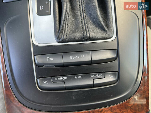 Серый Ауди А4 Олроуд, объемом двигателя 2 л и пробегом 207 тыс. км за 10900 $, фото 33 на Automoto.ua