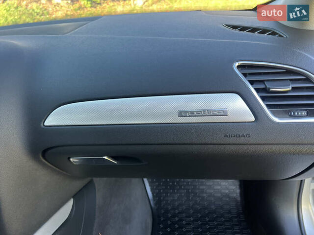 Сірий Ауді A4 Allroad, об'ємом двигуна 1.97 л та пробігом 224 тис. км за 11000 $, фото 17 на Automoto.ua