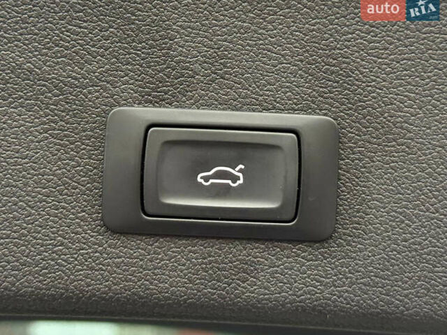 Сірий Ауді A4 Allroad, об'ємом двигуна 2 л та пробігом 127 тис. км за 14900 $, фото 39 на Automoto.ua