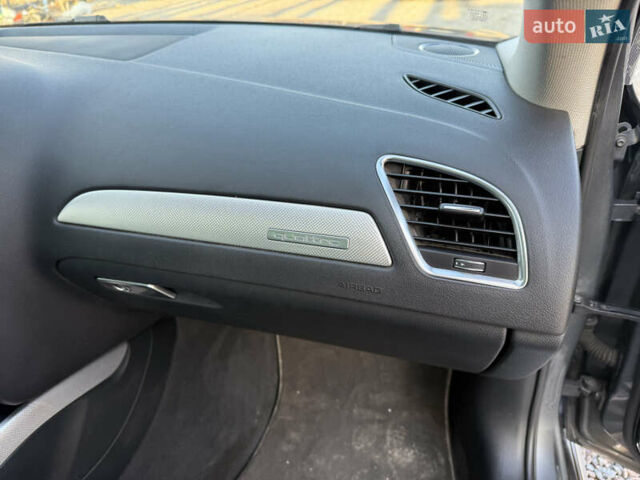 Сірий Ауді A4 Allroad, об'ємом двигуна 1.98 л та пробігом 338 тис. км за 12500 $, фото 54 на Automoto.ua