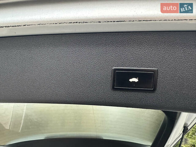 Серый Ауди А4 Олроуд, объемом двигателя 1.98 л и пробегом 205 тыс. км за 13200 $, фото 10 на Automoto.ua