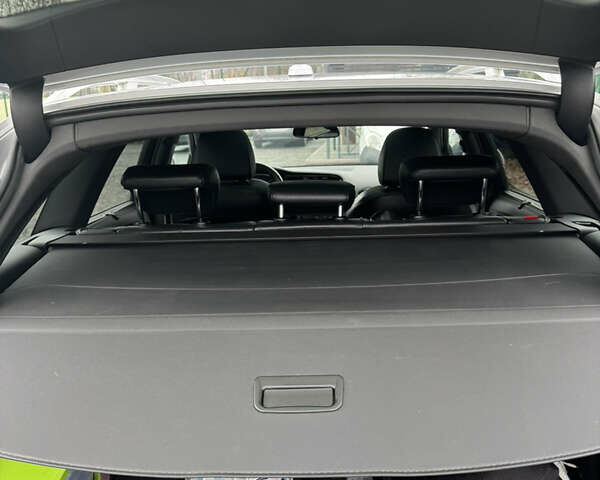 Сірий Ауді A4 Allroad, об'ємом двигуна 1.97 л та пробігом 306 тис. км за 13500 $, фото 15 на Automoto.ua