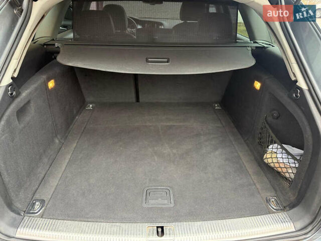 Серый Ауди А4 Олроуд, объемом двигателя 1.98 л и пробегом 223 тыс. км за 11500 $, фото 18 на Automoto.ua