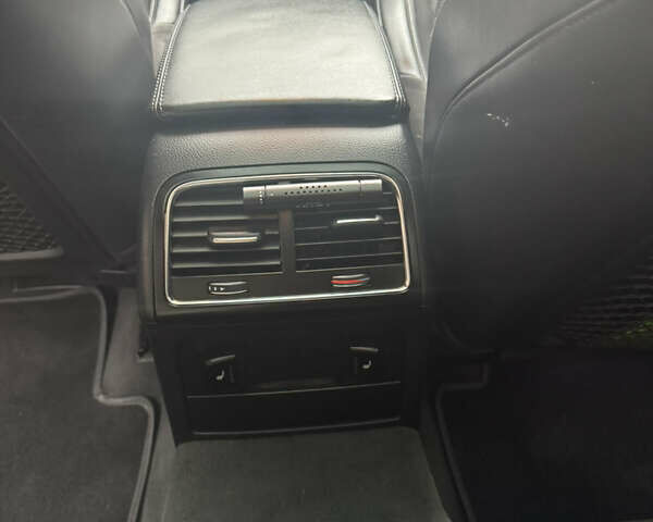 Сірий Ауді A4 Allroad, об'ємом двигуна 1.97 л та пробігом 306 тис. км за 13500 $, фото 14 на Automoto.ua