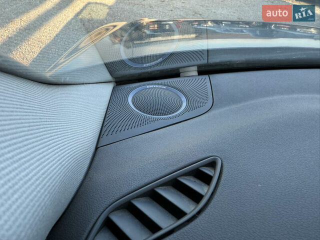 Сірий Ауді A4 Allroad, об'ємом двигуна 1.98 л та пробігом 338 тис. км за 12500 $, фото 27 на Automoto.ua