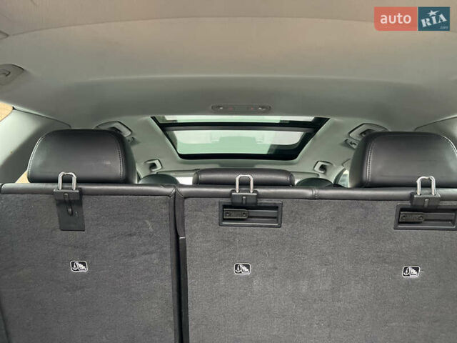 Серый Ауди А4 Олроуд, объемом двигателя 2 л и пробегом 251 тыс. км за 11350 $, фото 24 на Automoto.ua