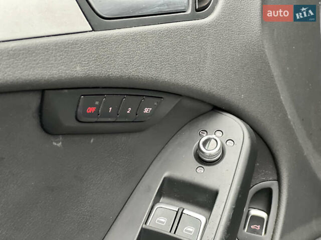 Серый Ауди А4 Олроуд, объемом двигателя 2 л и пробегом 251 тыс. км за 11350 $, фото 20 на Automoto.ua