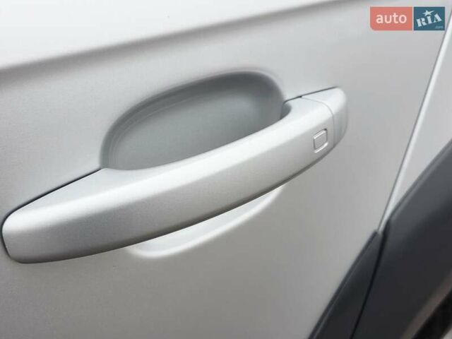 Серый Ауди А4 Олроуд, объемом двигателя 2 л и пробегом 207 тыс. км за 12777 $, фото 16 на Automoto.ua