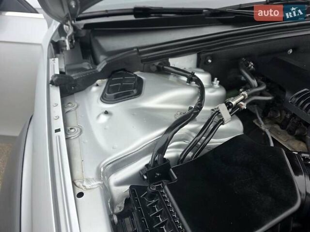 Серый Ауди А4 Олроуд, объемом двигателя 2 л и пробегом 207 тыс. км за 12777 $, фото 114 на Automoto.ua