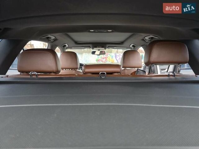 Серый Ауди А4 Олроуд, объемом двигателя 2 л и пробегом 207 тыс. км за 12777 $, фото 105 на Automoto.ua
