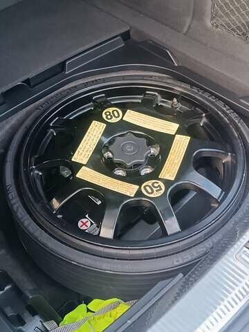 Сірий Ауді A4 Allroad, об'ємом двигуна 1.97 л та пробігом 94 тис. км за 16500 $, фото 16 на Automoto.ua