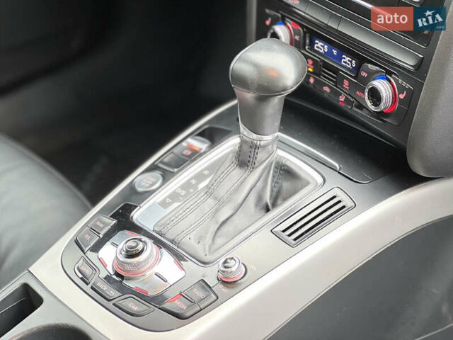 Серый Ауди А4 Олроуд, объемом двигателя 2 л и пробегом 251 тыс. км за 11350 $, фото 31 на Automoto.ua